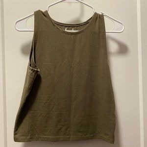 Croptop!